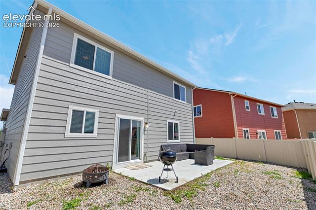 MLS Image for 7548  Benecia  ,Fountain, Colorado