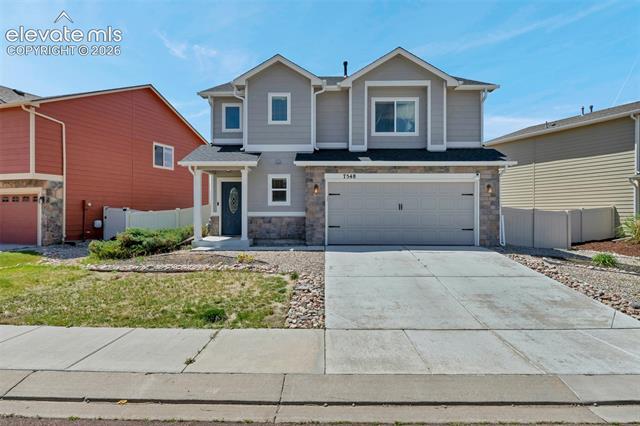 MLS Image for 7548  Benecia  ,Fountain, Colorado