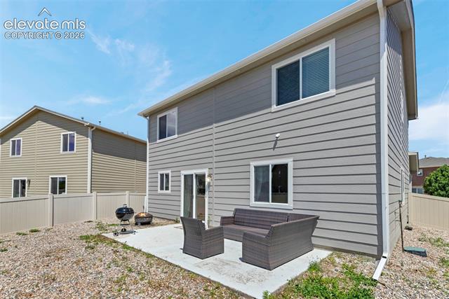MLS Image for 7548  Benecia  ,Fountain, Colorado