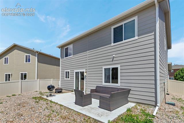 MLS Image for 7548  Benecia  ,Fountain, Colorado