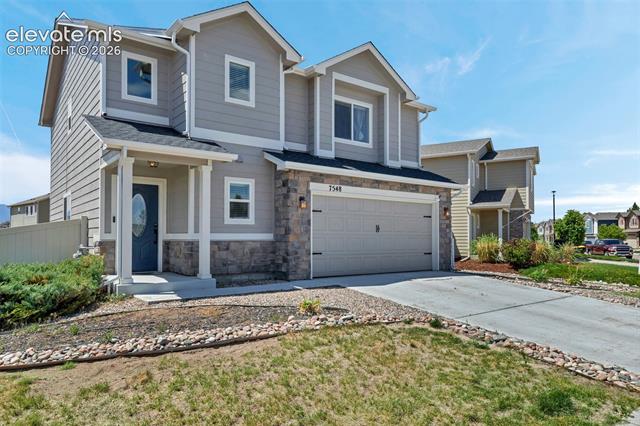 MLS Image for 7548  Benecia  ,Fountain, Colorado