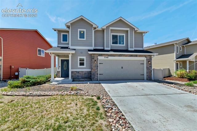 MLS Image for 7548  Benecia  ,Fountain, Colorado