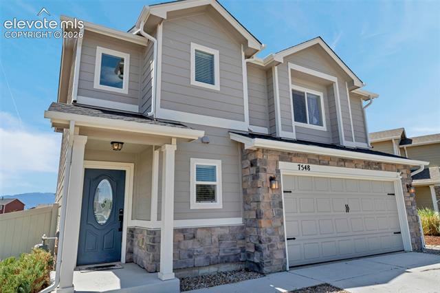 MLS Image for 7548  Benecia  ,Fountain, Colorado