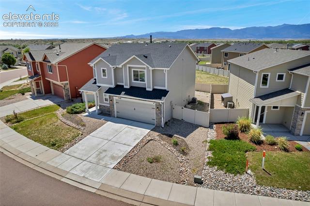 MLS Image for 7548  Benecia  ,Fountain, Colorado