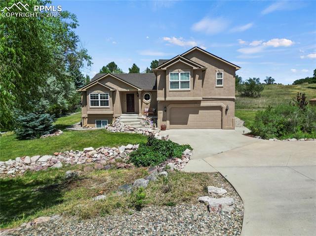 40  Pauma Valley  , colorado springs  House Search MLS Picture