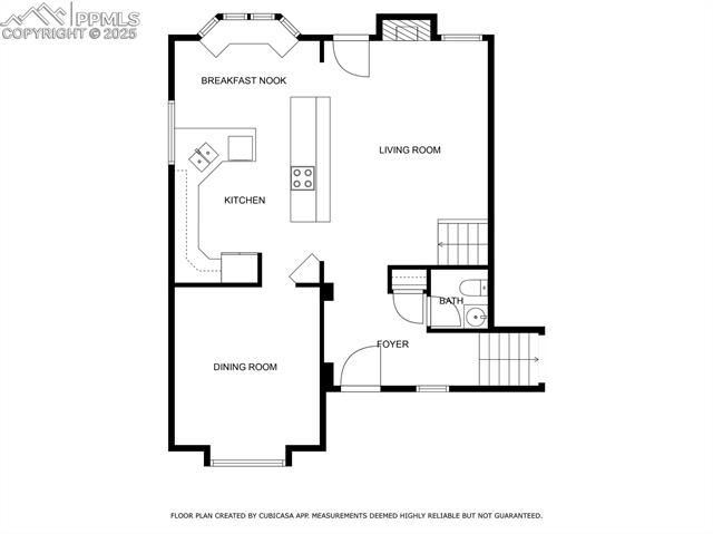 MLS Image for 40  Pauma Valley  ,Colorado Springs, Colorado