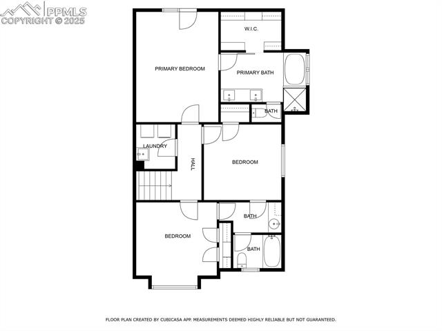 MLS Image for 40  Pauma Valley  ,Colorado Springs, Colorado