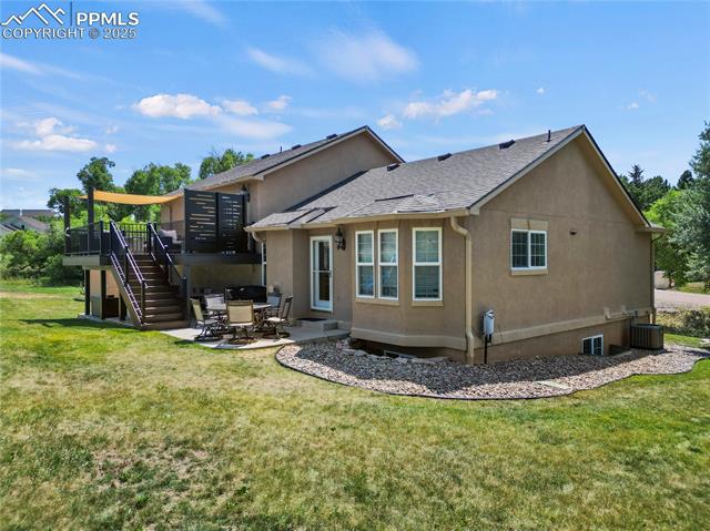 MLS Image for 40  Pauma Valley  ,Colorado Springs, Colorado