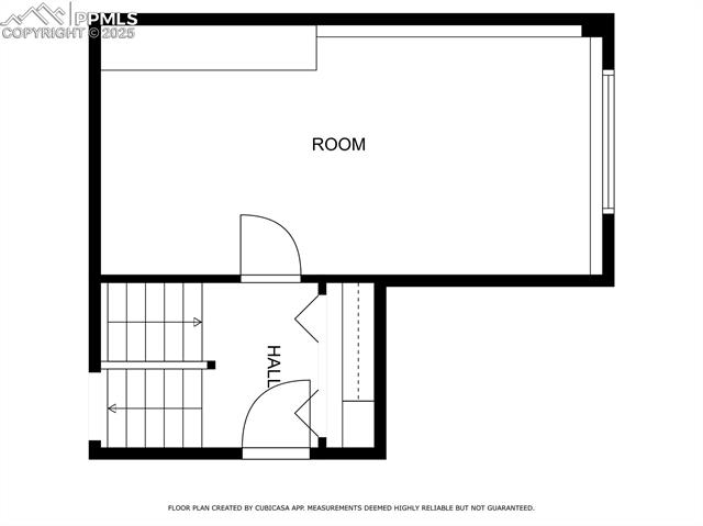 MLS Image for 40  Pauma Valley  ,Colorado Springs, Colorado