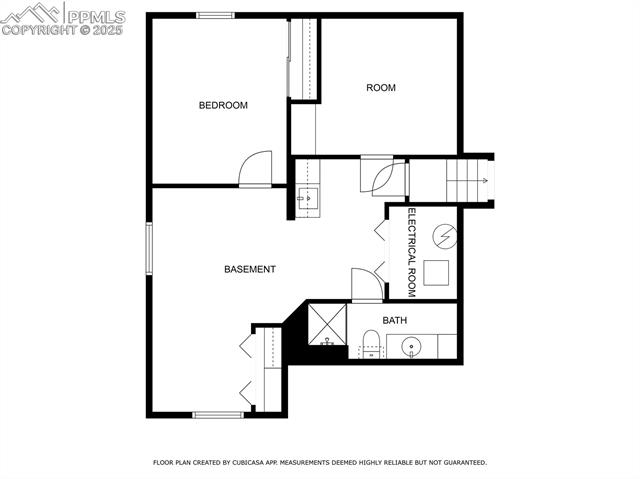 MLS Image for 40  Pauma Valley  ,Colorado Springs, Colorado