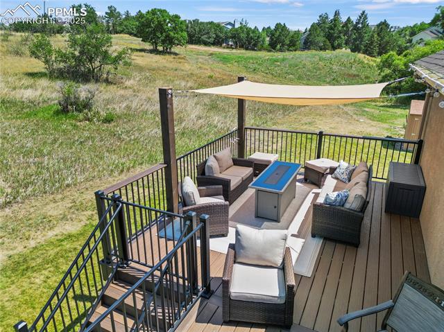 MLS Image for 40  Pauma Valley  ,Colorado Springs, Colorado