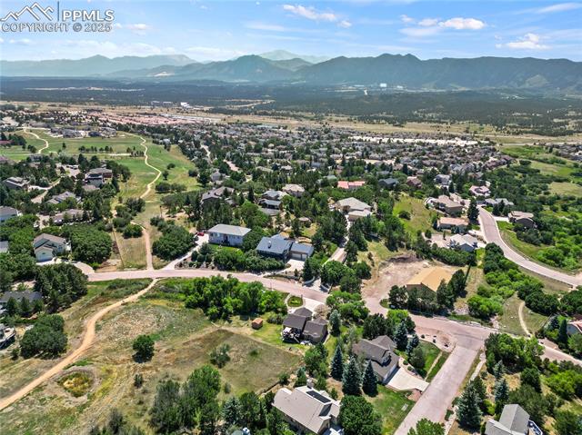 MLS Image for 40  Pauma Valley  ,Colorado Springs, Colorado