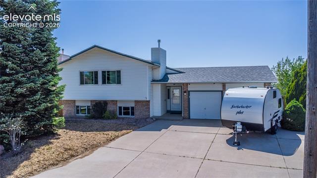 8040  Woody Creek  , colorado springs&nbsp; House Search MLS Picture