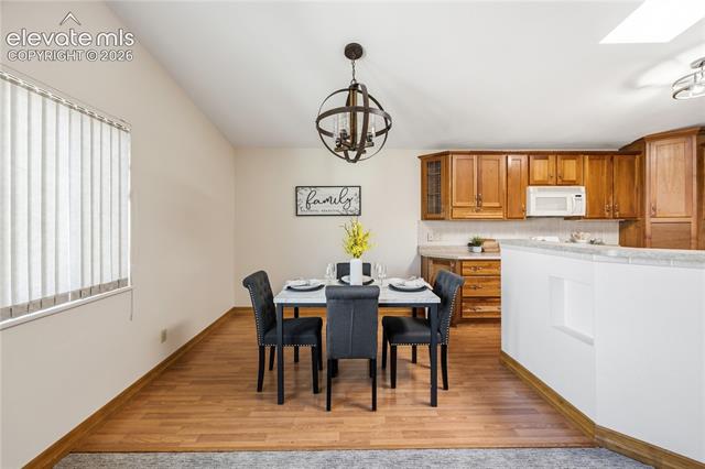 MLS Image for 8040  Woody Creek  ,Colorado Springs, Colorado
