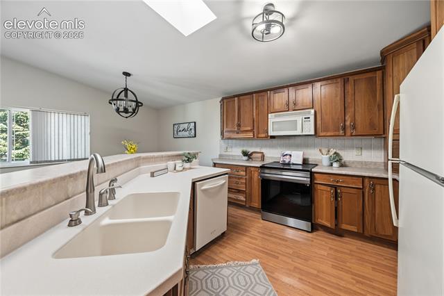 MLS Image for 8040  Woody Creek  ,Colorado Springs, Colorado