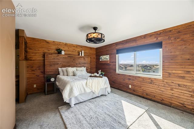MLS Image for 8040  Woody Creek  ,Colorado Springs, Colorado