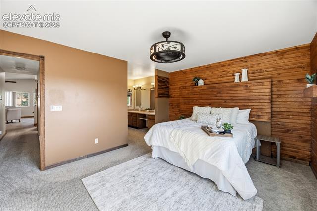 MLS Image for 8040  Woody Creek  ,Colorado Springs, Colorado