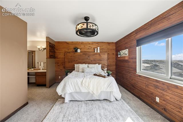 MLS Image for 8040  Woody Creek  ,Colorado Springs, Colorado