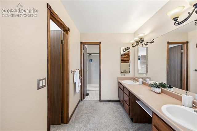 MLS Image for 8040  Woody Creek  ,Colorado Springs, Colorado