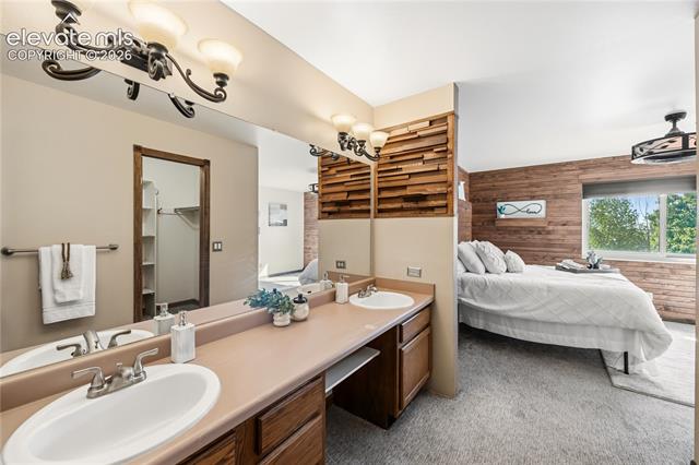 MLS Image for 8040  Woody Creek  ,Colorado Springs, Colorado