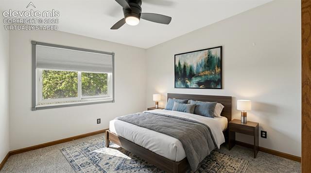 MLS Image for 8040  Woody Creek  ,Colorado Springs, Colorado