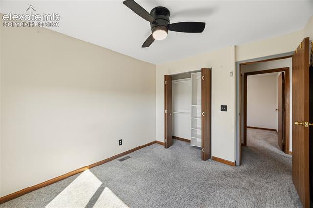 MLS Image for 8040  Woody Creek  ,Colorado Springs, Colorado