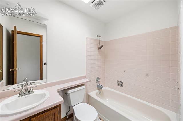 MLS Image for 8040  Woody Creek  ,Colorado Springs, Colorado