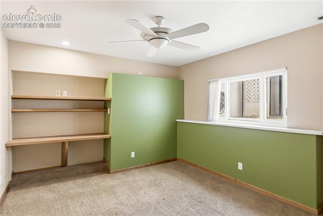 MLS Image for 8040  Woody Creek  ,Colorado Springs, Colorado