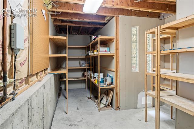 MLS Image for 8040  Woody Creek  ,Colorado Springs, Colorado