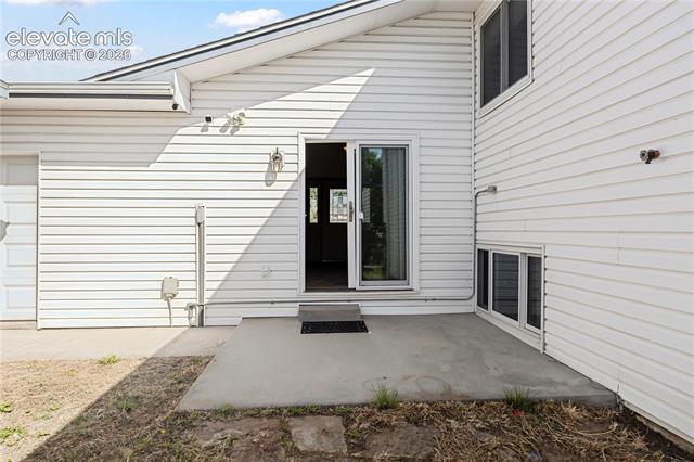 MLS Image for 8040  Woody Creek  ,Colorado Springs, Colorado