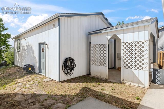 MLS Image for 8040  Woody Creek  ,Colorado Springs, Colorado