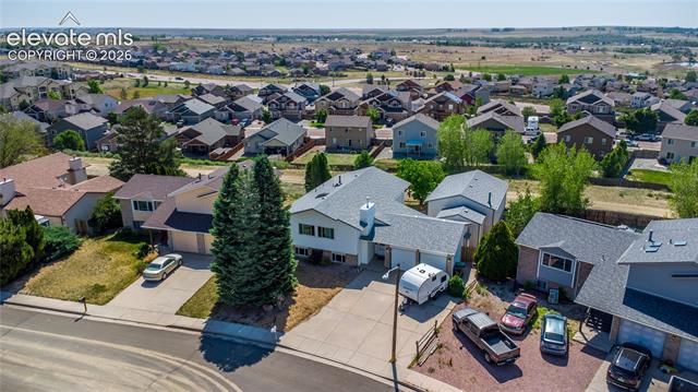 MLS Image for 8040  Woody Creek  ,Colorado Springs, Colorado