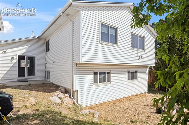 MLS Image for 8040  Woody Creek  ,Colorado Springs, Colorado