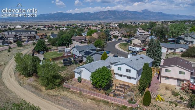 MLS Image for 8040  Woody Creek  ,Colorado Springs, Colorado