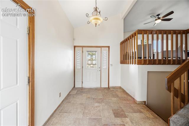 MLS Image for 8040  Woody Creek  ,Colorado Springs, Colorado