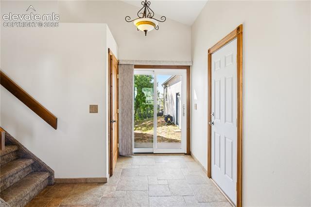 MLS Image for 8040  Woody Creek  ,Colorado Springs, Colorado