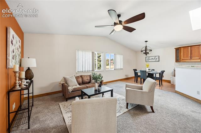 MLS Image for 8040  Woody Creek  ,Colorado Springs, Colorado