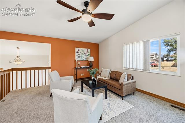 MLS Image for 8040  Woody Creek  ,Colorado Springs, Colorado