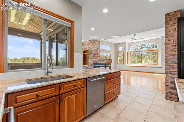 MLS Image for 1988  Lake  ,Larkspur, Colorado