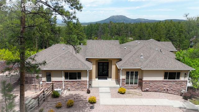 MLS Image for 1988  Lake  ,Larkspur, Colorado