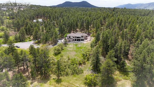 MLS Image for 1988  Lake  ,Larkspur, Colorado