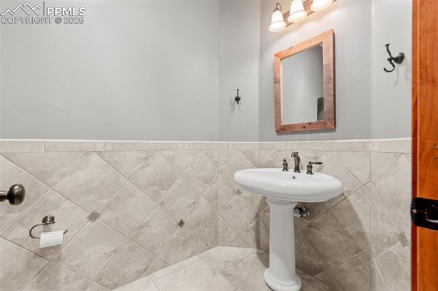 MLS Image for 1988  Lake  ,Larkspur, Colorado