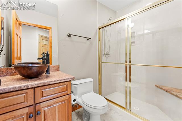 MLS Image for 1988  Lake  ,Larkspur, Colorado