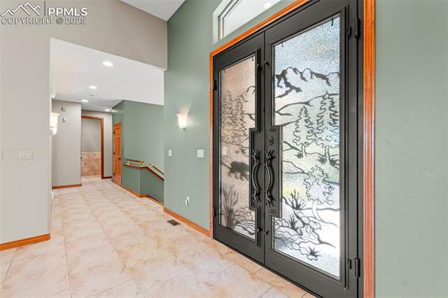 MLS Image for 1988  Lake  ,Larkspur, Colorado