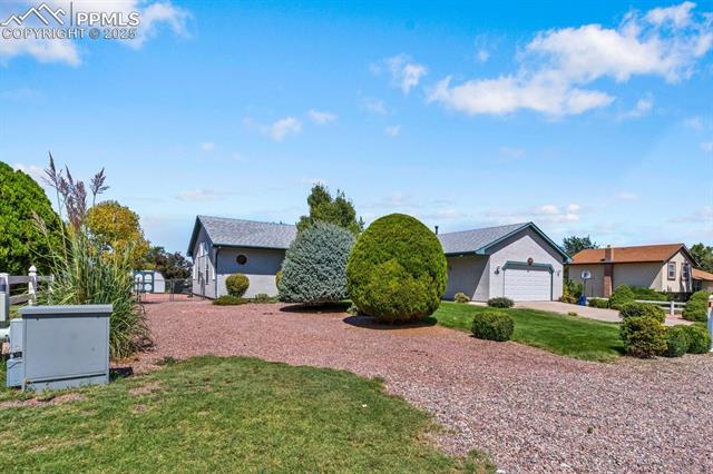 MLS Image for 413 E Maher  ,Pueblo, Colorado