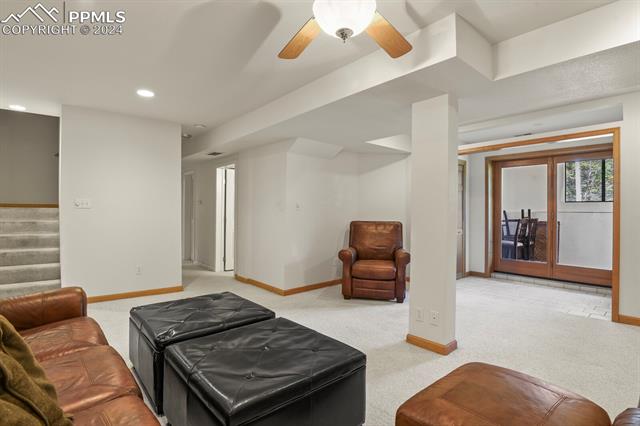 MLS Image for 502  Spruce Lake  ,Divide, Colorado