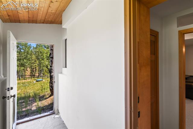 MLS Image for 502  Spruce Lake  ,Divide, Colorado