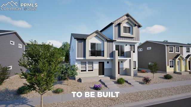 9406  Clarkville  , colorado springs&nbsp; House Search MLS Picture