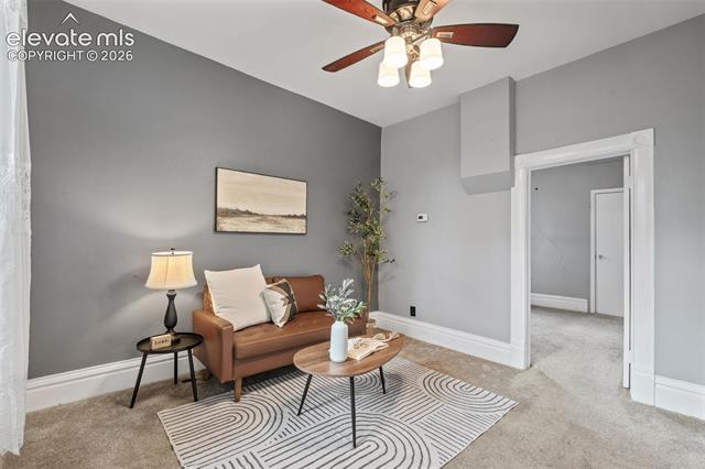 MLS Image for 2407  Howbert  ,Colorado Springs, Colorado