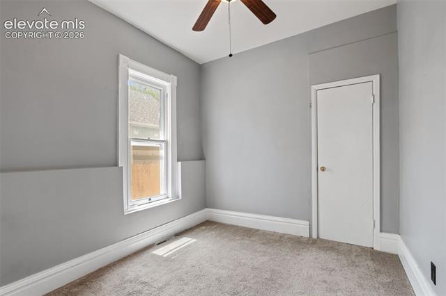 MLS Image for 2407  Howbert  ,Colorado Springs, Colorado